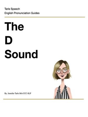 cover image of The D Sound